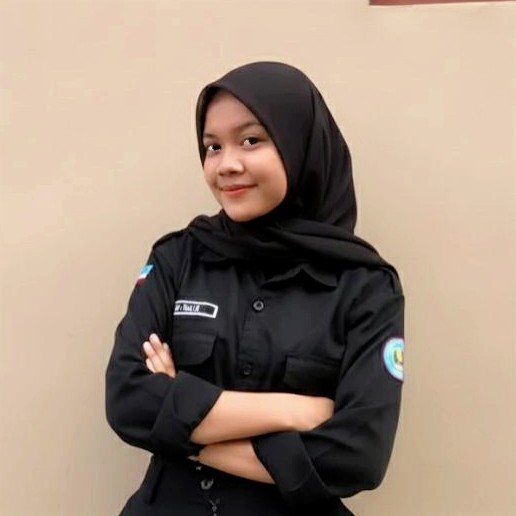 Risma Kurniawati